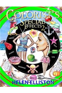 Colorist's Special Effects 2