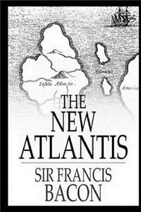 The New Atlantis