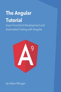 Angular Tutorial