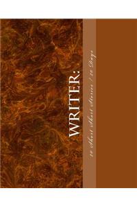 Writer