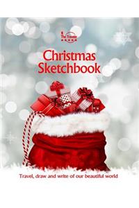 Christmas Sketchbook
