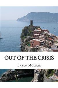 Out Of The Crisis