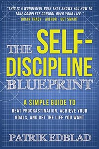 Self-Discipline Blueprint