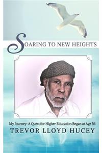 Soaring to New Heights