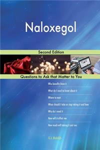 Naloxegol; Second Edition