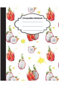 Composition Notebook