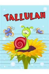 Tallulah