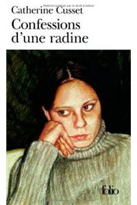 Confess D Une Radine