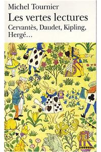 Les Vertes Lectures