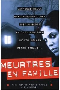 Meurtres En Famille