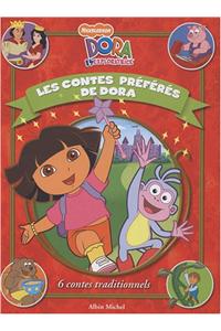 Les Contes Preferes de Dora