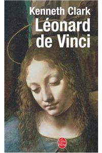 Leonard de Vinci