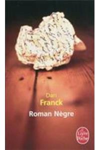 Roman Negre