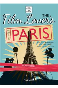 The Film Lover's Paris