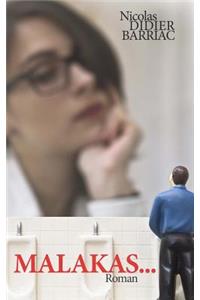 Malakas...