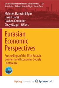 Eurasian Economic Perspectives