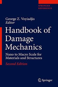 Handbook of Damage Mechanics