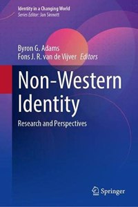 Non-Western Identity