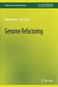 Genome Refactoring