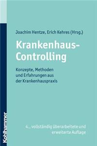 Krankenhaus-Controlling