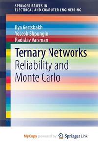 Ternary Networks