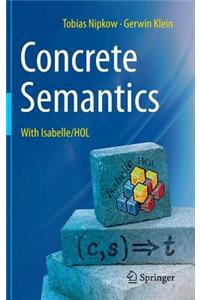 Concrete Semantics