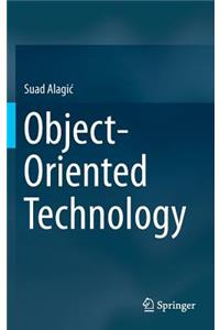 Object-Oriented Technology