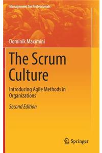 Scrum Culture