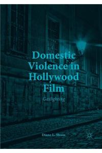 Domestic Violence in Hollywood Film