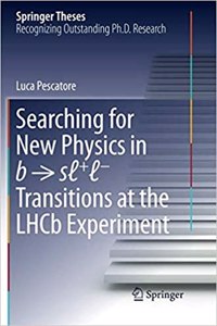 Searching for New Physics in b → sℓ+ℓ− Transitions at the LHCb Experiment