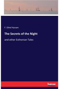 Secrets of the Night