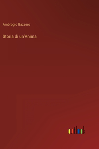 Storia di un'Anima