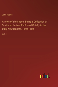 Arrows of the Chace