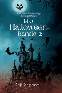 Die Halloween-Bande 2