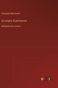 Un sogno di primavera