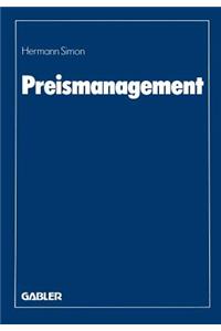 Preismanagement