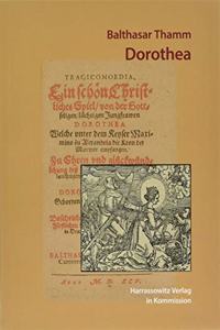 Dorothea. Tragicomoedia
