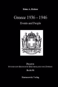 Greece 1936-1946