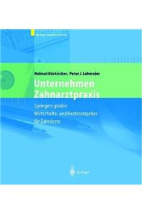 Unternehmen Zahnarztpraxis