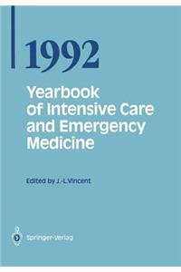 Yearbook of Intensive Care and Emergency Medicine 1992