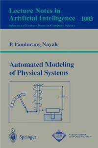 Automated Modeling of Physical Systems