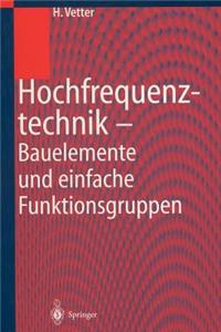 Hochfrequenztechnik