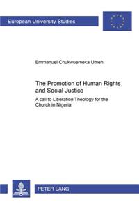 The Promotion of Human Rights and Social Justice