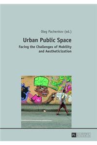 Urban Public Space