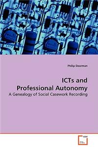 ICTs and Professional Autonomy