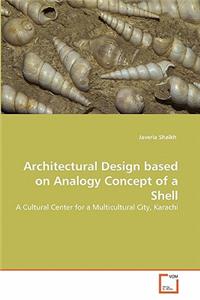 Architectural Design based on Analogy Concept of a Shell