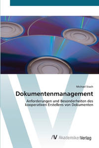 Dokumentenmanagement