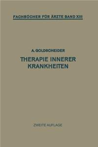 Therapie Innerer Krankheiten