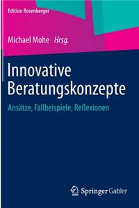 Innovative Beratungskonzepte