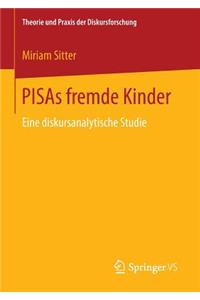 PISAs fremde Kinder